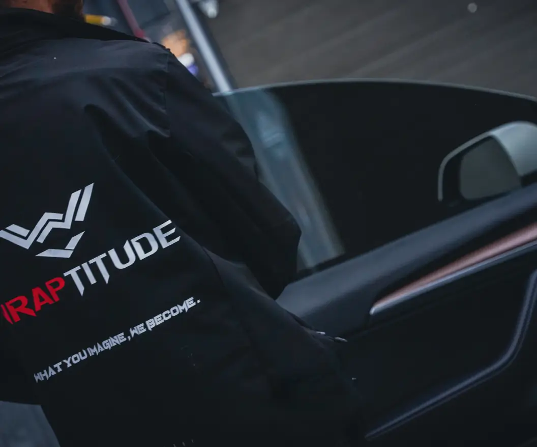 Window Tinting